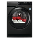 AEG TR749GU4B 7000 SensiDry® 9kg Heat Pump Tumble dryer - Black*contact store for price*
