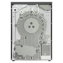 AEG TR749GU4B 7000 SensiDry® 9kg Heat Pump Tumble dryer - Black*contact store for price*