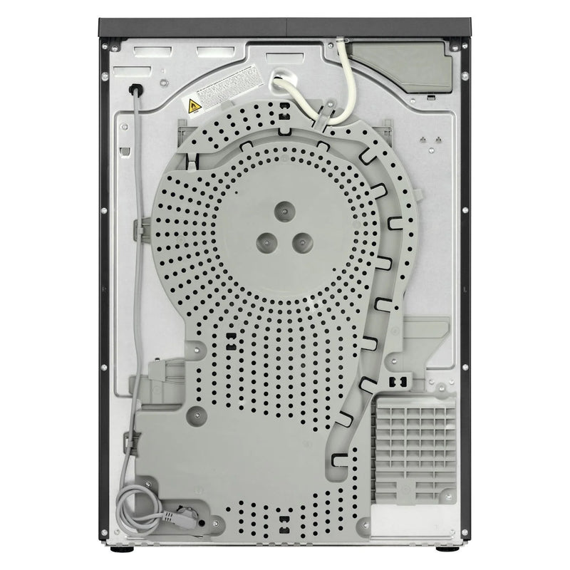 AEG TR749GU4B 7000 SensiDry® 9kg Heat Pump Tumble dryer - Black*contact store for price*