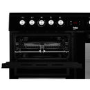 Beko KDVC100K 100cm Ceramic Range Cooker - Black*contact store for price*