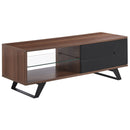 TTAP Miami 1200 mm TV Stand - Walnut [TV's up to 65'']