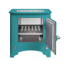 Everhot Mini Electric Stove - Teal