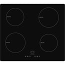 Culina UBIND60FLC 60cm 4 Zone Induction Hob*contact store for price*