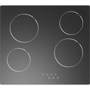 CATA UBTCC60LC - 60cm Touch control ceramic hob*contact store for price*