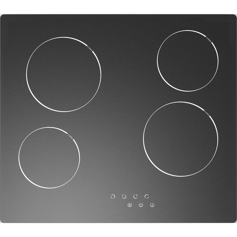 CATA UBTCC60LC - 60cm Touch control ceramic hob*contact store for price*