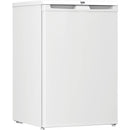 Beko UFF4584W Undercounter frost free freezer - white*contact store for price*