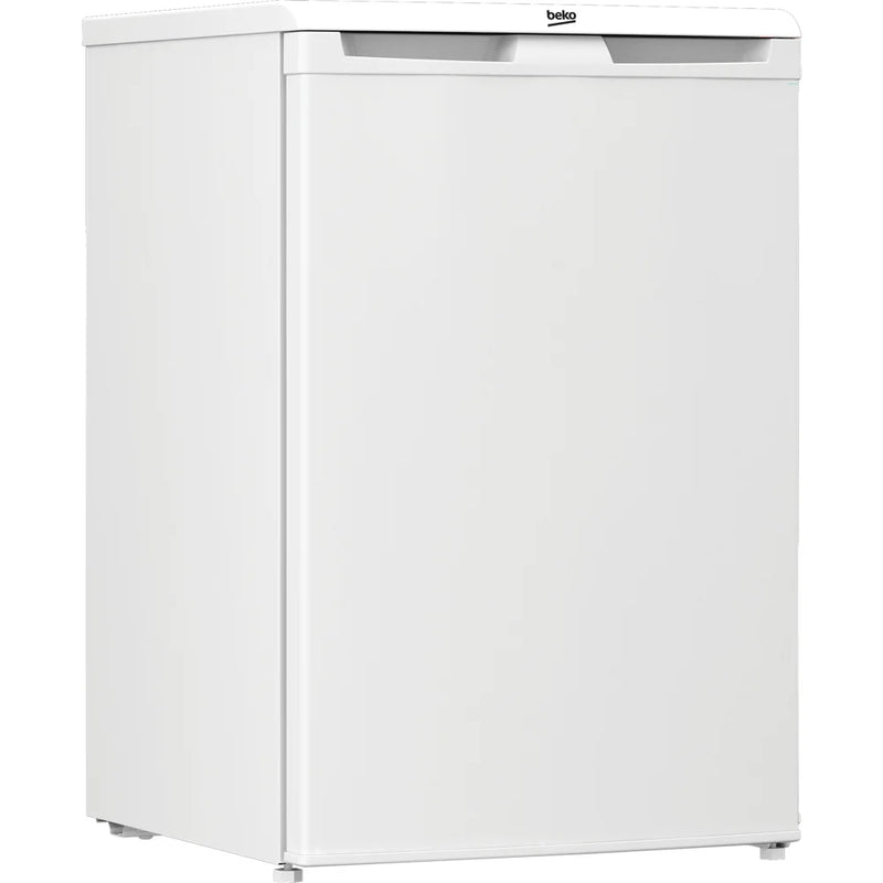 Beko UFF4584W Undercounter frost free freezer - white*contact store for price*