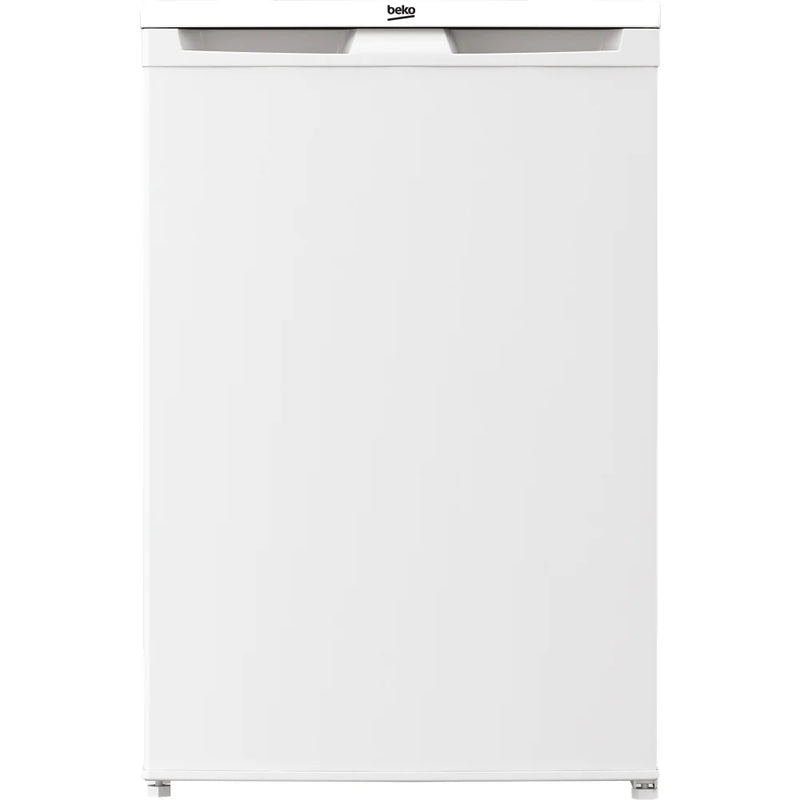 Beko UFF4584W Undercounter frost free freezer - white*contact store for price*