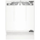 Liebherr UIK 1510 Built-In Undercounter Larder Fridge