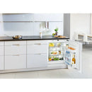 Liebherr UIK 1510 Built-In Undercounter Larder Fridge
