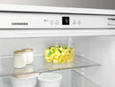 Liebherr UIK 1510 Built-In Undercounter Larder Fridge