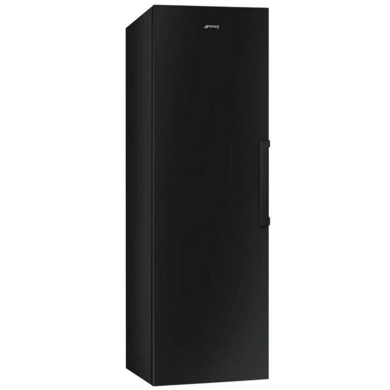 Smeg UKFF18EN2HB Frost Free Tall Freezer - Black*contact store for price*
