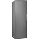 Smeg UKFF18EN2HX Frost Free Tall Freezer - Stainless Steel*contact store for price*