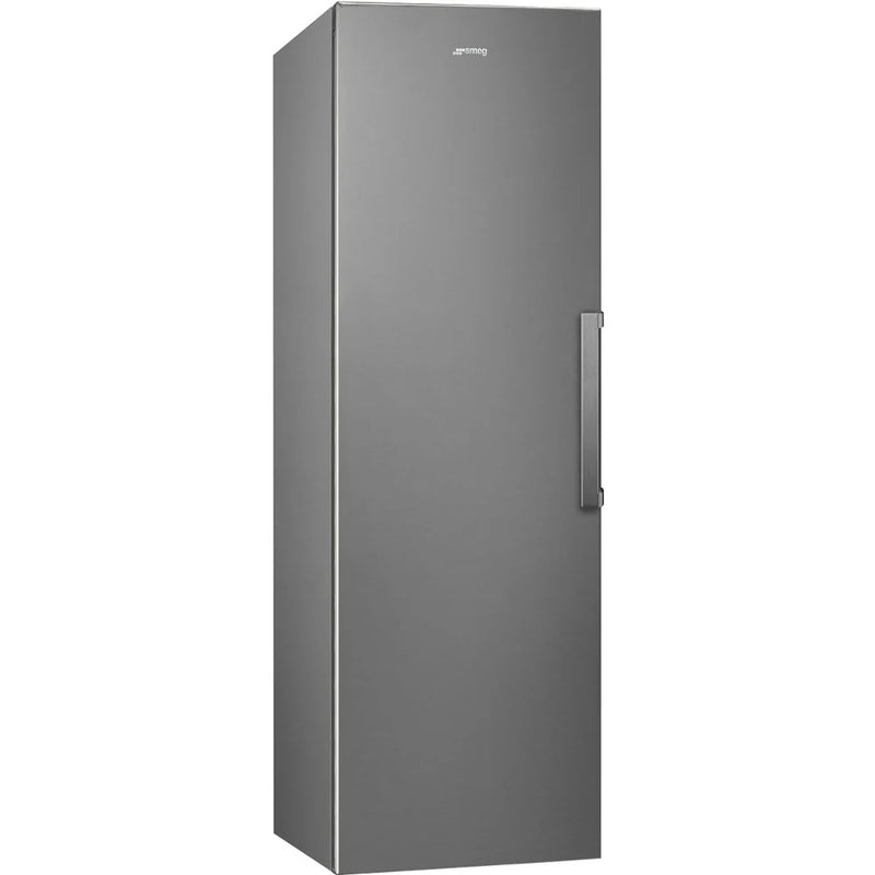 Smeg UKFF18EN2HX Frost Free Tall Freezer - Stainless Steel*contact store for price*