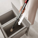 Dyson PencilVac Fluffy Cones Cordless Vacuum Cleaner [492690-01]