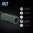 SONY ULT Field 1 Portable Speaker - Grey [SRSULT10H.CE7]