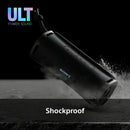 SONY ULT Field 1 Portable Speaker - Black [SRSULT10B.CE7]