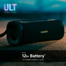 SONY ULT Field 1 Portable Speaker - Grey [SRSULT10H.CE7]
