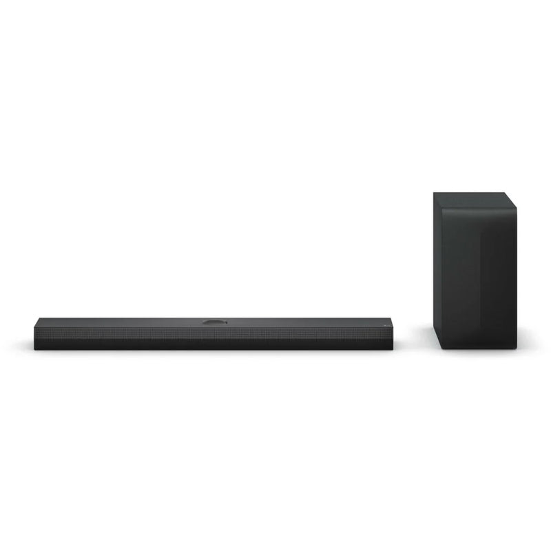 LG US70TY 3.1.1Ch 400 WATTS Dolby Atmos Soundbar