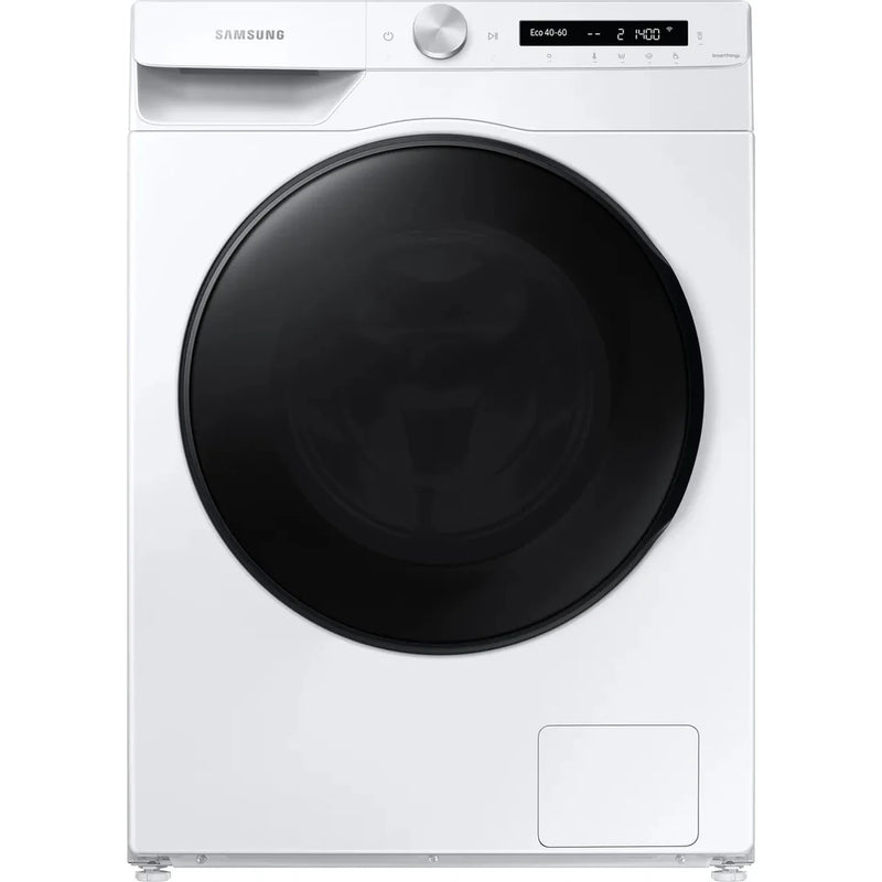 SAMSUNG WD12T504DBW Series 5 12kg/8 Washer Dryer – [Free 5-year parts & labour guarantee]