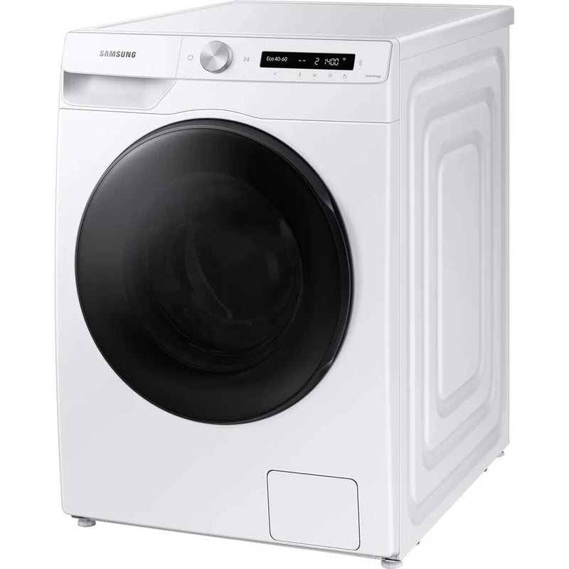 SAMSUNG WD12T504DBW Series 5 12kg/8 Washer Dryer – [Free 5-year parts & labour guarantee]