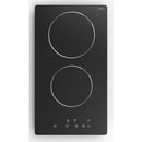 CATA UBIND30FLC - 30cm 2 Zone Induction Domino Hob*contact store for price*
