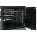Rangemaster ELS110DFFSL Elise 110cm Dual Fuel Range Cooker Slate*contact store for price*