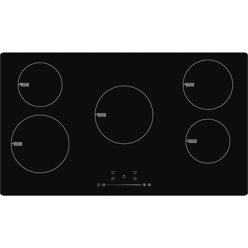 Culina UBIND90F 90 cm induction hob - 5 zones*contact store for price*