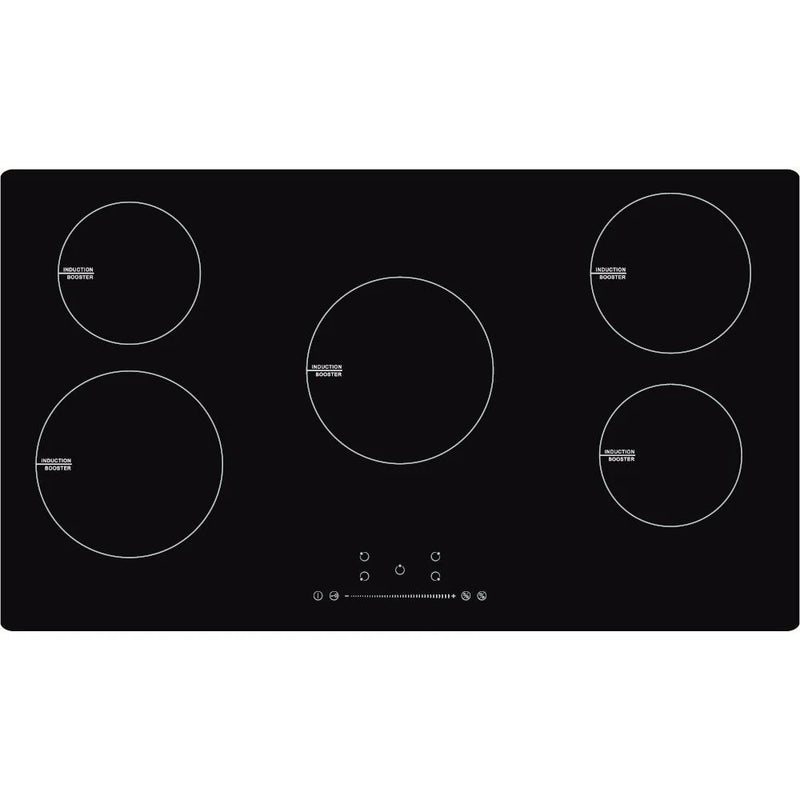 CATA UBIND90F 90 cm induction hob - 5 zones*contact store for price*