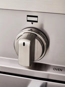 Bertazzoni MAS115I3ENEC Master Series XG 110cm Induction Range Cooker - Nero*contact store for price*