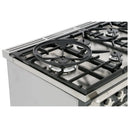 Rangemaster ELS110DFFSL Elise 110cm Dual Fuel Range Cooker Slate*contact store for price*