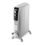 De'Longhi TRD40820T 2kW Oil-Filled Radiator