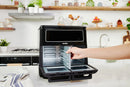 Breville VDF130 11 Litre Halo Flexi Air Fryer