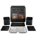 Breville VDF130 11 Litre Halo Flexi Air Fryer