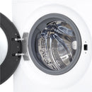 LG W2X5085TLB 8kg/5kg Series 3 AI DD™ Washer dryer - White