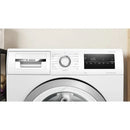 Bosch Series 4 WAN28259GB 9kg 1400 Spin Washing Machine - White