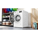 Bosch Series 4 WAN28259GB 9kg 1400 Spin Washing Machine - White