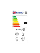 LG DF030FL 13-place setting Freestanding dishwasher - Silver*contact store for price*