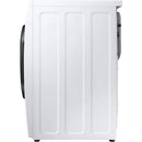 SAMSUNG WD80TA046BE/EU Series 5 ecobubble 8kg/5kg Washer Dryer - White