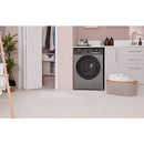 SAMSUNG Series 5 ecobubble WD80TA046BX/EU 8kg/5kg Washer Dryer - Graphite [Free 5-year parts & labour guarantee]*contact store for price*