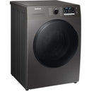 SAMSUNG Series 5 ecobubble WD80TA046BX/EU 8kg/5kg Washer Dryer - Graphite [Free 5-year parts & labour guarantee]*contact store for price*