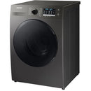 SAMSUNG Series 5 ecobubble WD80TA046BX/EU 8kg/5kg Washer Dryer - Graphite [Free 5-year parts & labour guarantee]*contact store for price*
