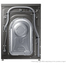 SAMSUNG Series 5 ecobubble WD80TA046BX/EU 8kg/5kg Washer Dryer - Graphite [Free 5-year parts & labour guarantee]*contact store for price*