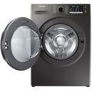 SAMSUNG Series 5 ecobubble WD80TA046BX/EU 8kg/5kg Washer Dryer - Graphite [Free 5-year parts & labour guarantee]*contact store for price*