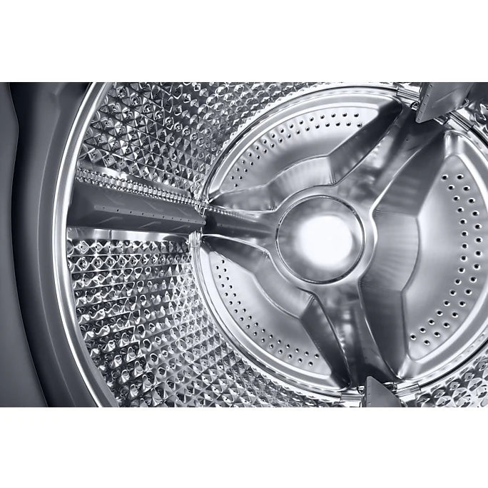SAMSUNG Series 5 ecobubble WD80TA046BX/EU 8kg/5kg Washer Dryer - Graphite [Free 5-year parts & labour guarantee]*contact store for price*