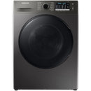 SAMSUNG Series 5 ecobubble WD80TA046BX/EU 8kg/5kg Washer Dryer - Graphite [Free 5-year parts & labour guarantee]*contact store for price*
