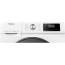 Hisense WDQA8014EVJM 8kg/5kg 1400rpm Washer dryer - White*contact store for price*