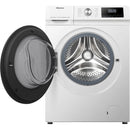 Hisense WDQA8014EVJM 8kg/5kg 1400rpm Washer dryer - White*contact store for price*