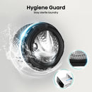 Hisense WF3S1043BW3 3S 10kg 1400rpm Washing Machine - White