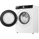Hisense WF3S1043BW3 3S 10kg 1400rpm Washing Machine - White